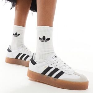 adidas Originals Sambae sneakers